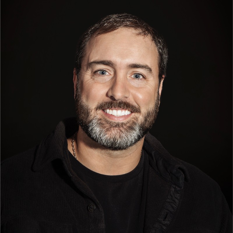 Martin Lasarga, Founder & Fractional CMO