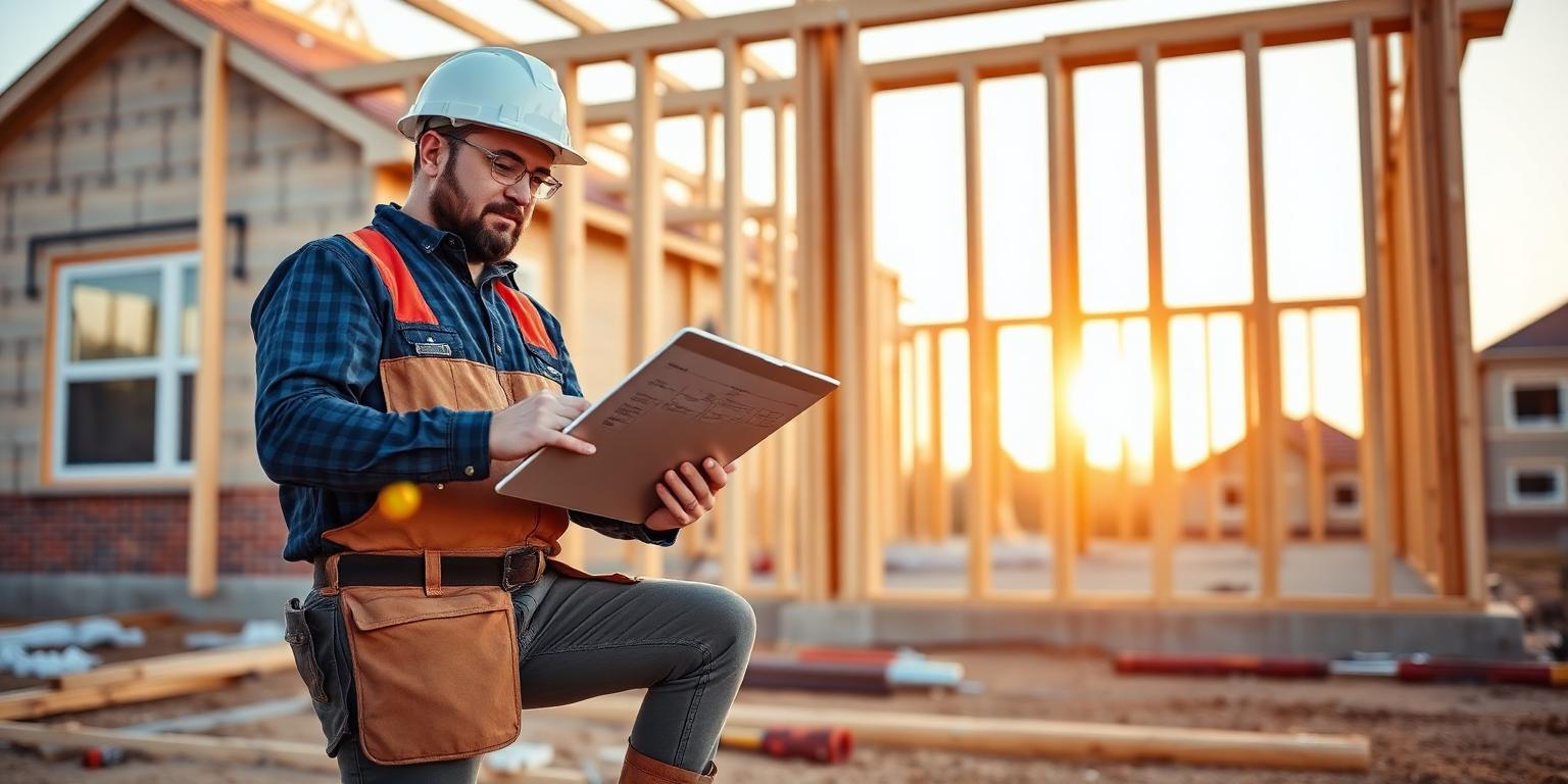 Contractor marketing — Sky Blue Growth Systems