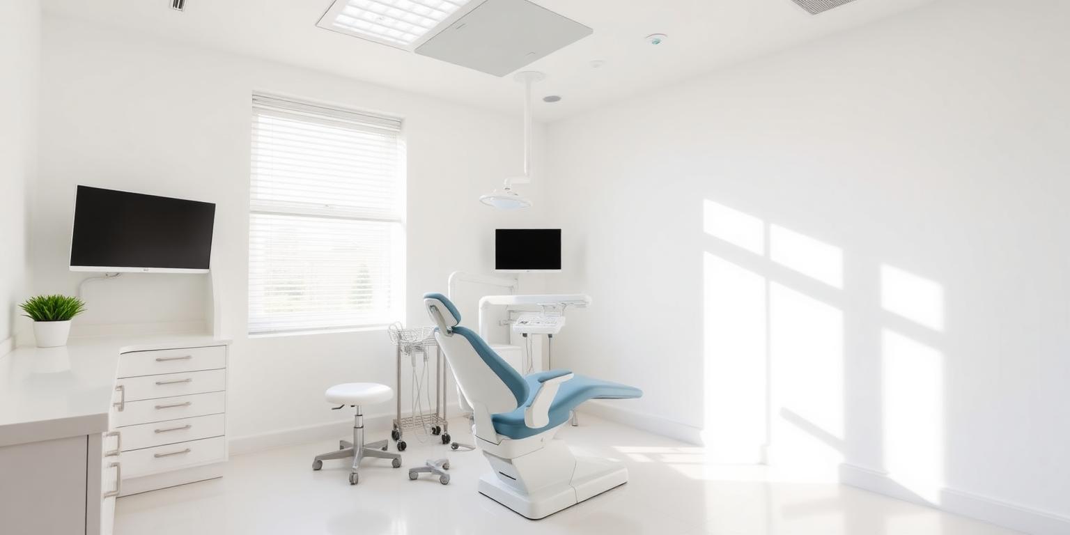 Dental marketing — Sky Blue Growth Systems