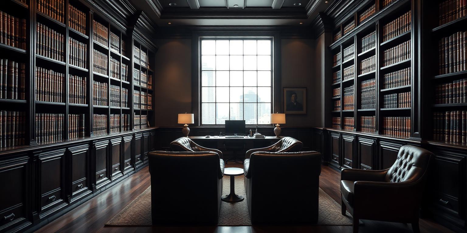 Law Firm marketing — Sky Blue Growth Systems