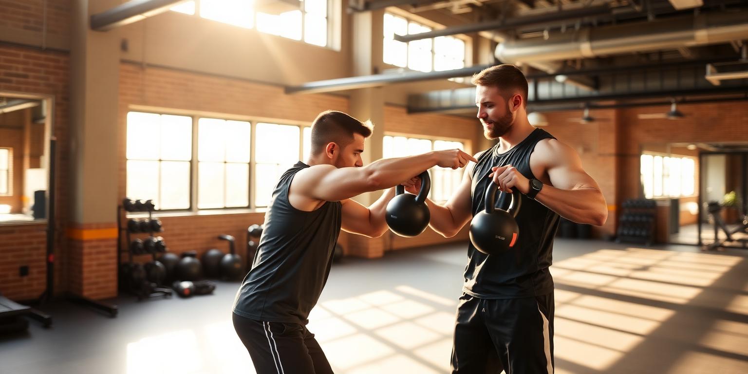 Marketing for Personal Trainers — Sky Blue Growth Partners