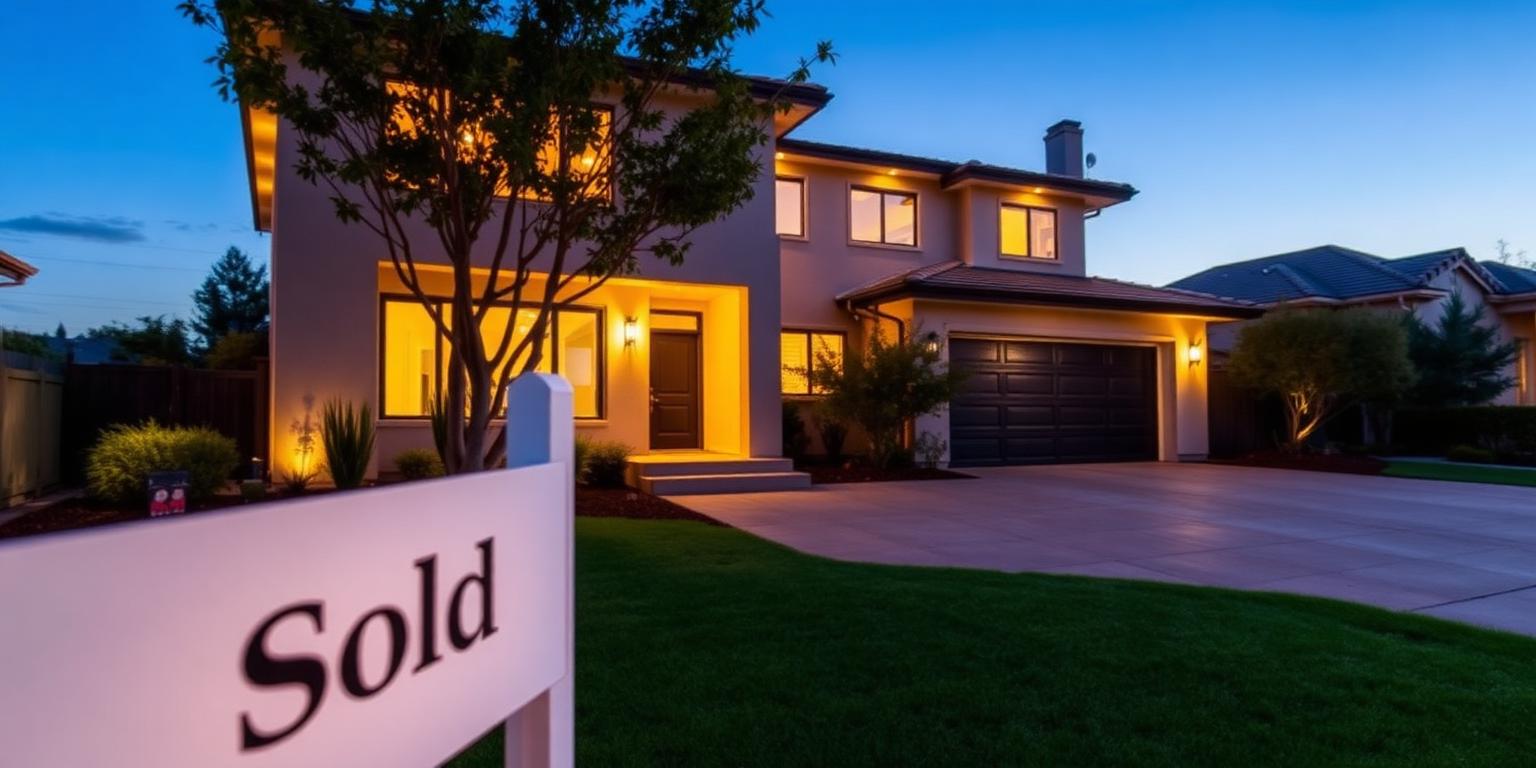 Real Estate marketing — Sky Blue Growth Systems