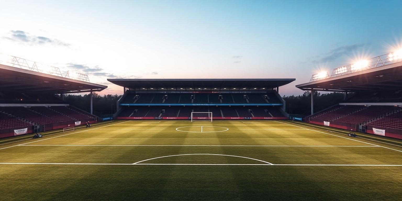 Sports Club marketing — Sky Blue Growth Systems